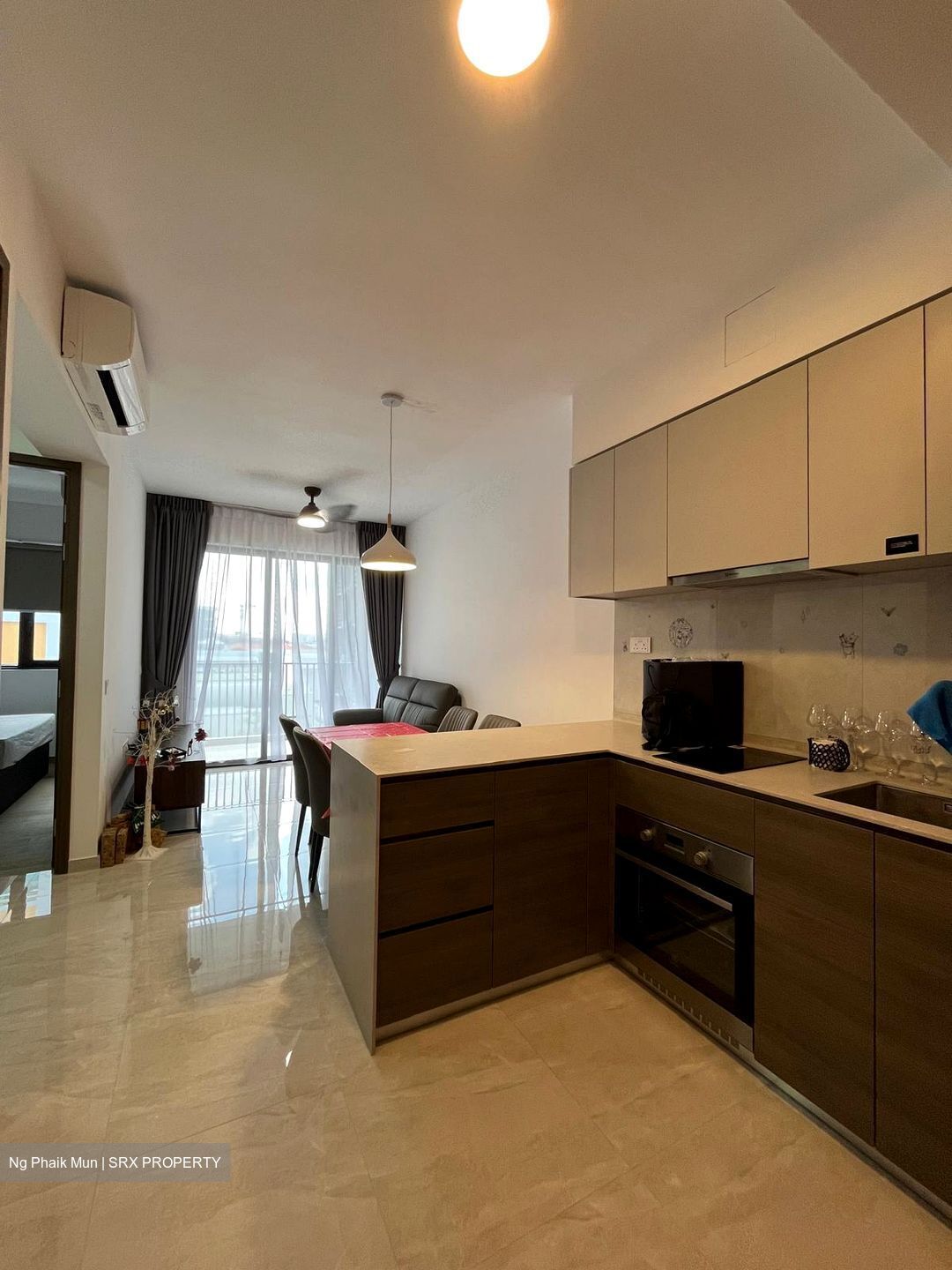 The Florence Residences (D19), Apartment #553616991